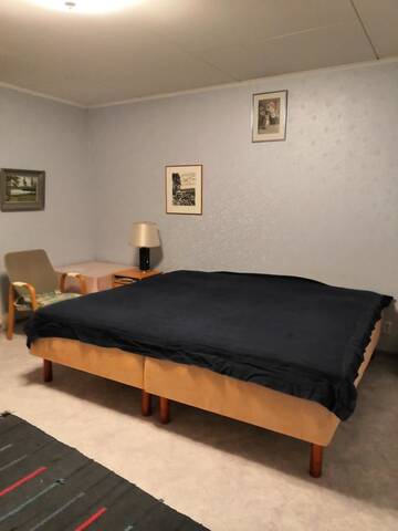 Фотографии Проживание в семье Homestay cozy hosting г. Tervakoski (Финляндия) №4 Фото Проживание в семье Homestay cozy hosting г. Tervakoski 4