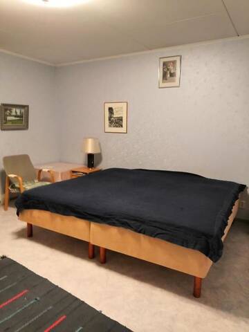 Фотографии Проживание в семье Homestay cozy hosting г. Tervakoski (Финляндия) №5 Фото Проживание в семье Homestay cozy hosting г. Tervakoski 5