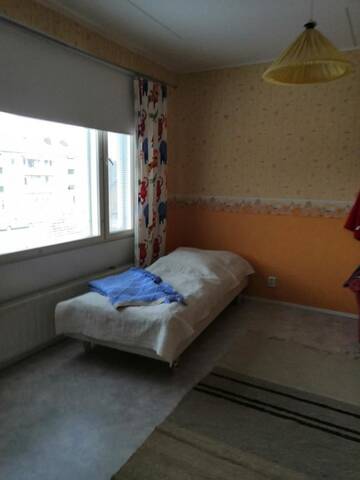 Фотографии Проживание в семье Homestay cozy hosting г. Tervakoski (Финляндия) №2 Фото Проживание в семье Homestay cozy hosting г. Tervakoski 2