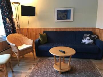 Фото номера Коттедж с сауной Дома для отпуска Tervakosken Tervaniemi г. Tervakoski 45