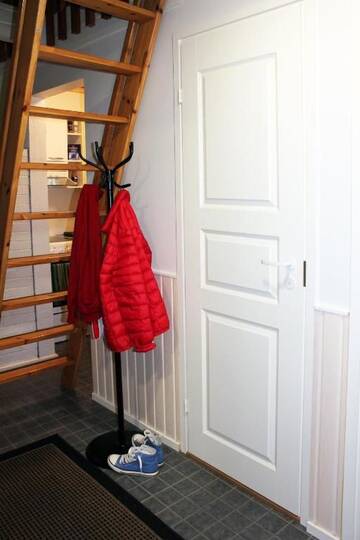 Фото номера Коттедж с сауной Дома для отпуска Tervakosken Tervaniemi г. Tervakoski 59